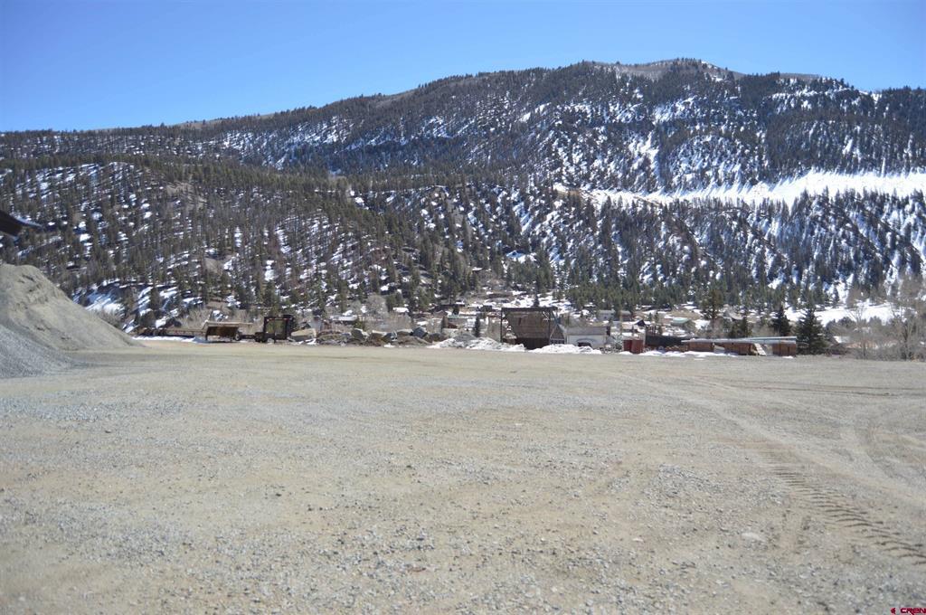 865 Gunnison Avenue Lake City CO 81235