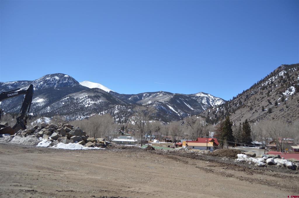 865 Gunnison Avenue Lake City CO 81235