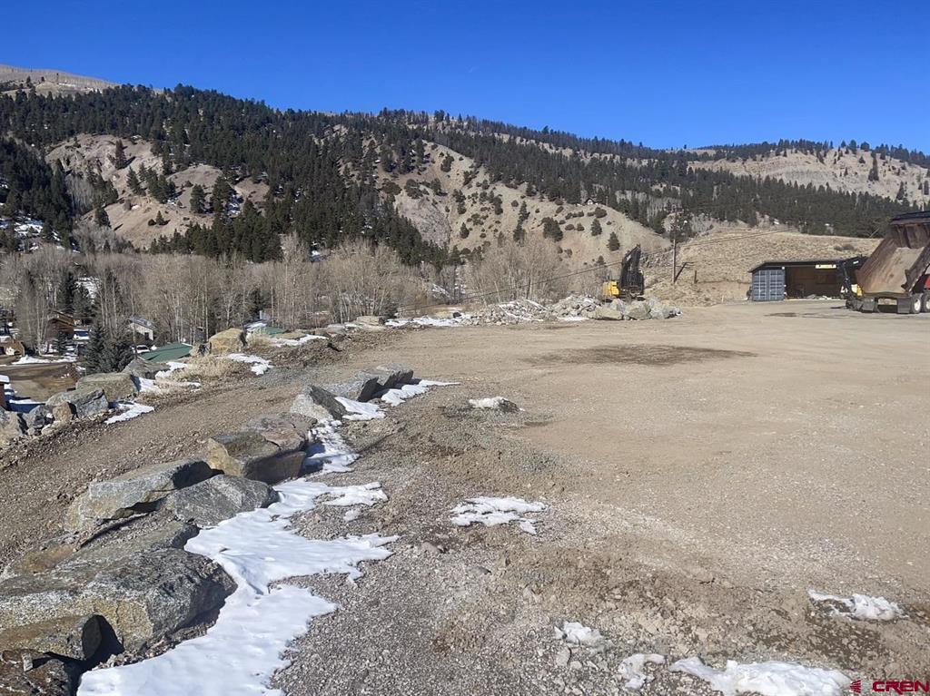 865 Gunnison Avenue Lake City CO 81235