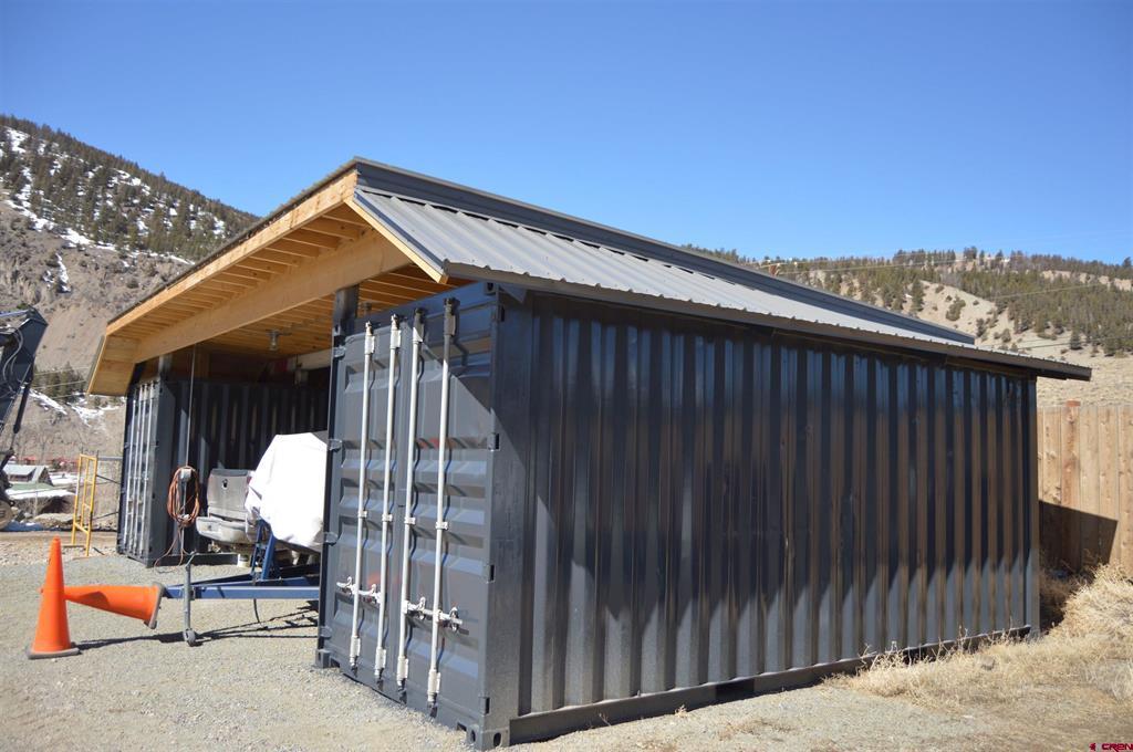 865 Gunnison Avenue Lake City CO 81235