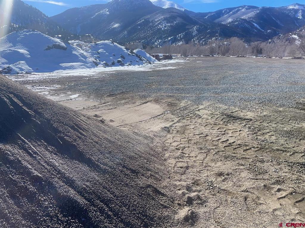 865 Gunnison Avenue Lake City CO 81235