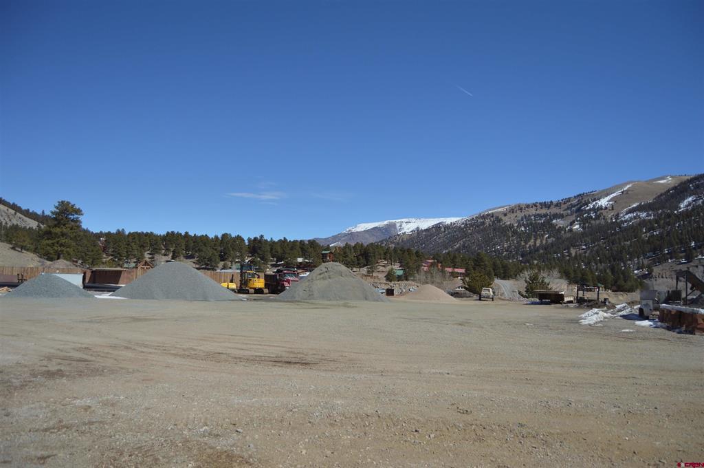 865 Gunnison Avenue Lake City CO 81235