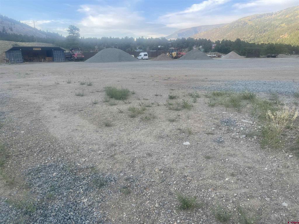 865 Gunnison Avenue Lake City CO 81235
