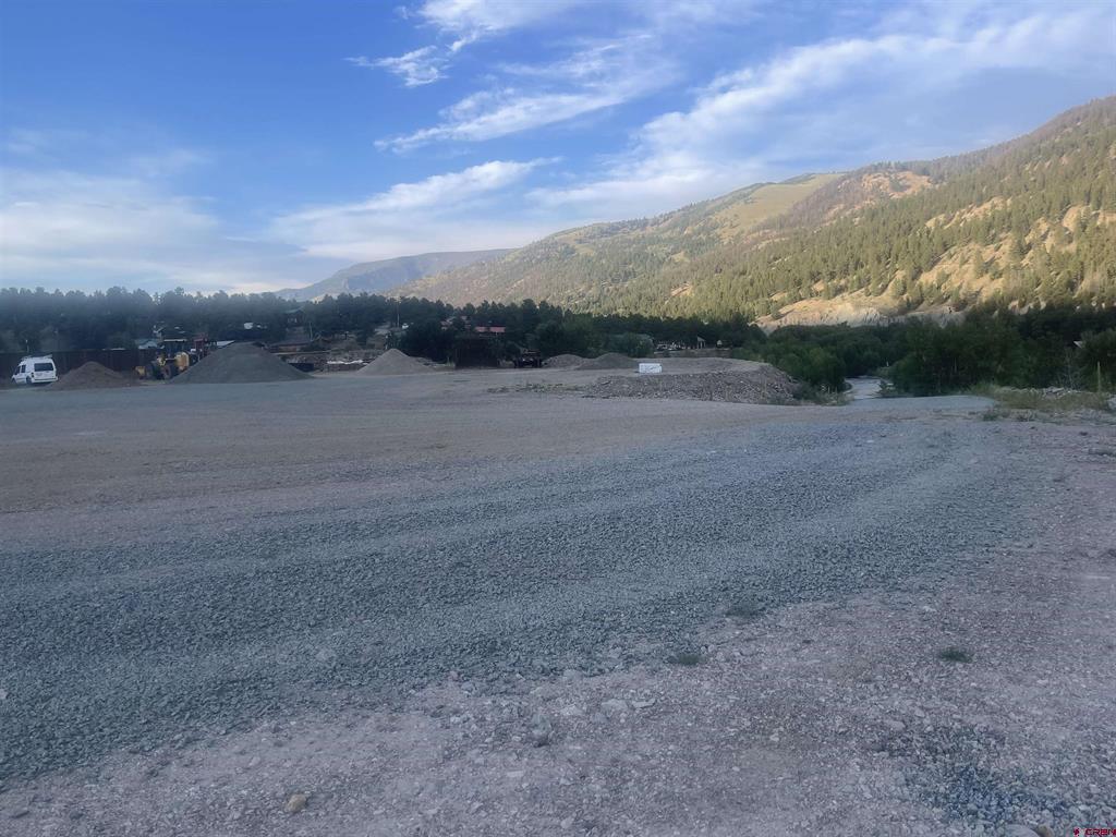 865 Gunnison Avenue Lake City CO 81235