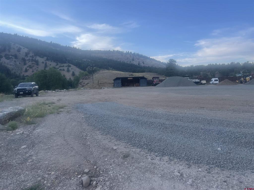 865 Gunnison Avenue Lake City CO 81235