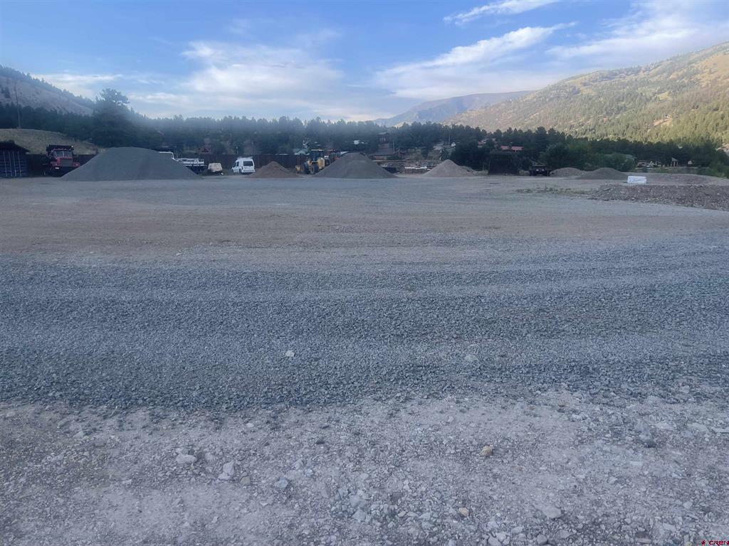 865 Gunnison Avenue Lake City CO 81235
