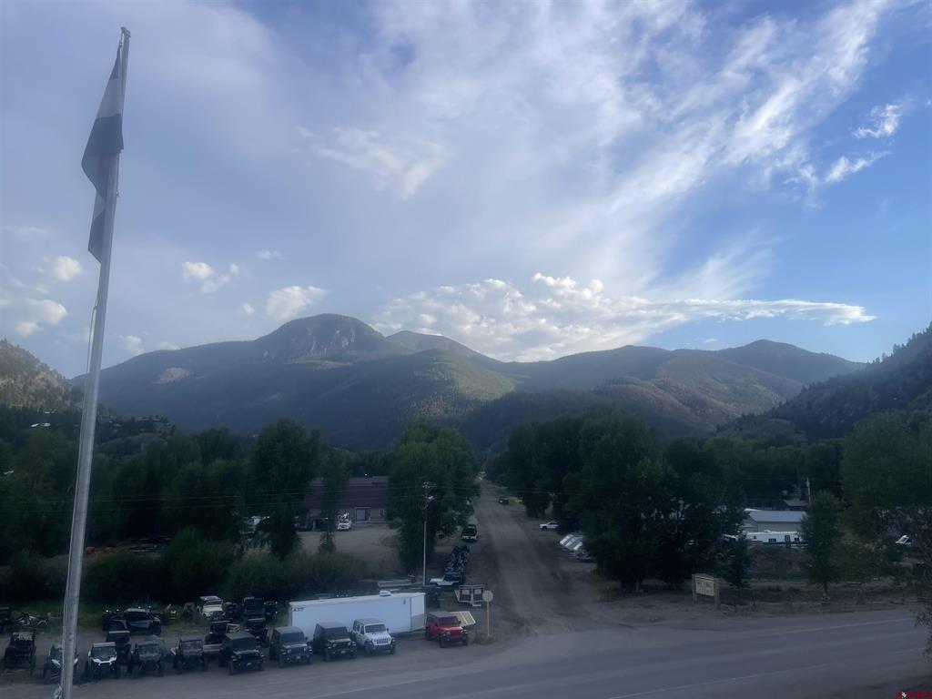 865 Gunnison Avenue Lake City CO 81235