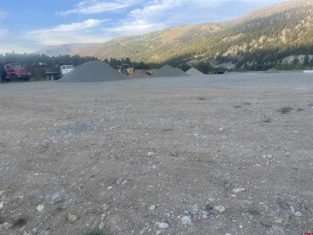 865 Gunnison Avenue Lake City CO 81235