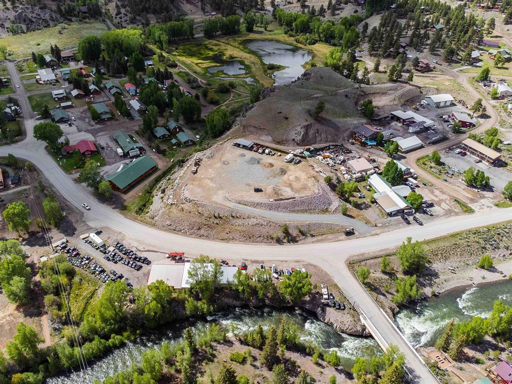865 Gunnison Avenue Lake City CO 81235
