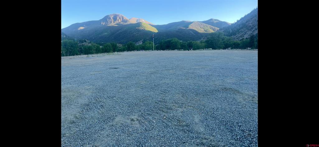 865 Gunnison Avenue Lake City CO 81235