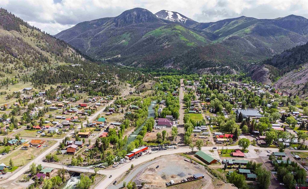 865 Gunnison Avenue Lake City CO 81235