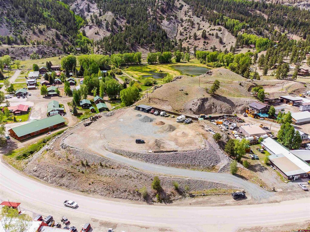 865 Gunnison Avenue Lake City CO 81235