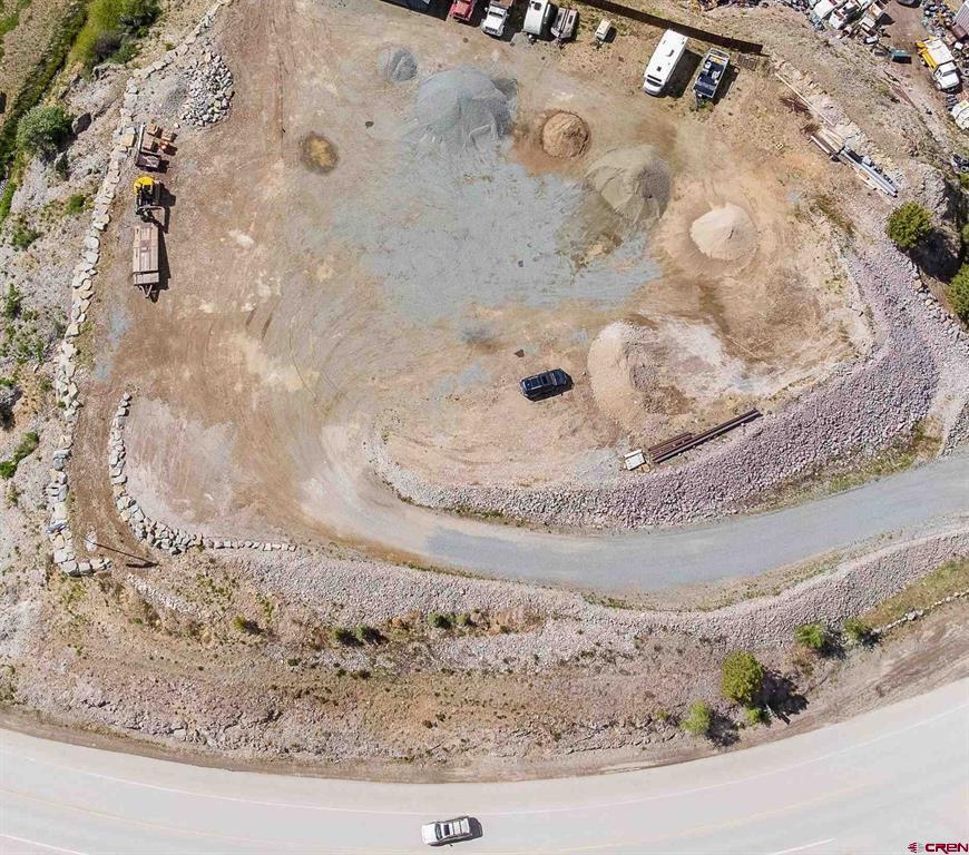 865 Gunnison Avenue Lake City CO 81235