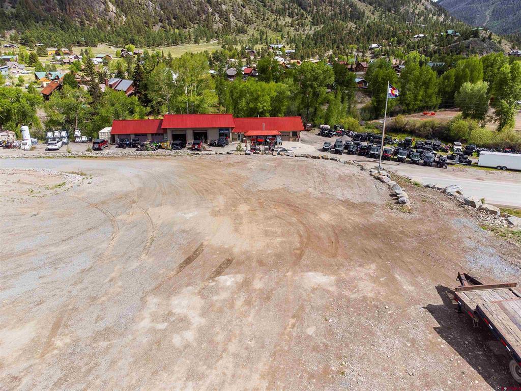 865 Gunnison Avenue Lake City CO 81235