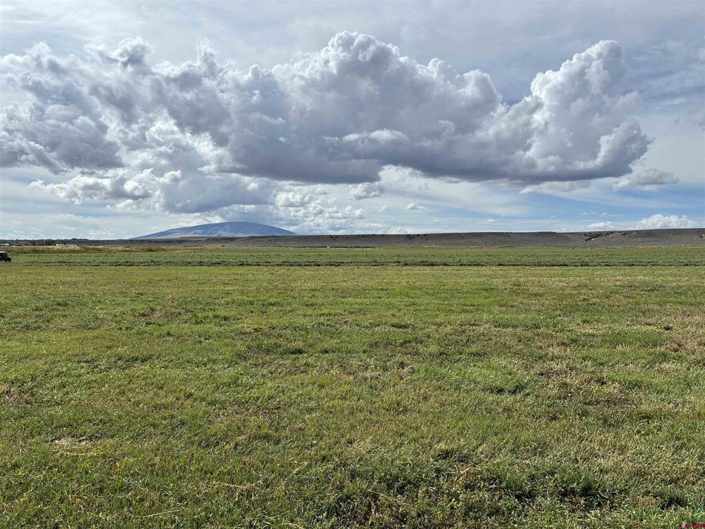 Tbd County Road 12.5 Antonito CO 81120