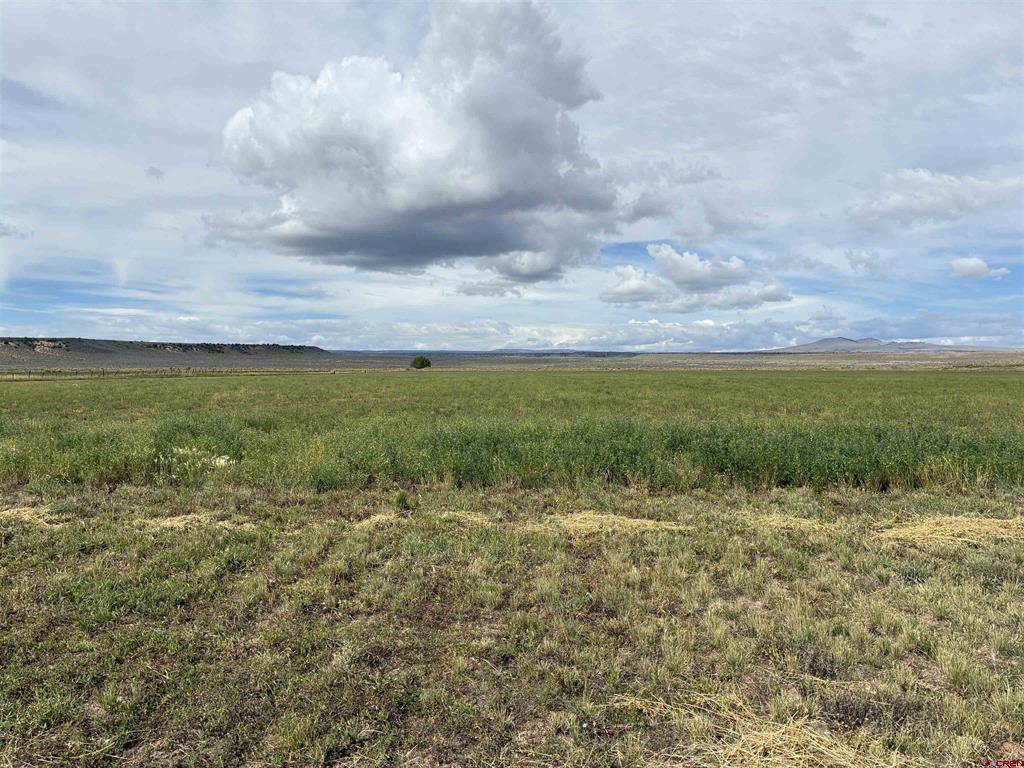 Tbd County Road 12.5 Antonito CO 81120