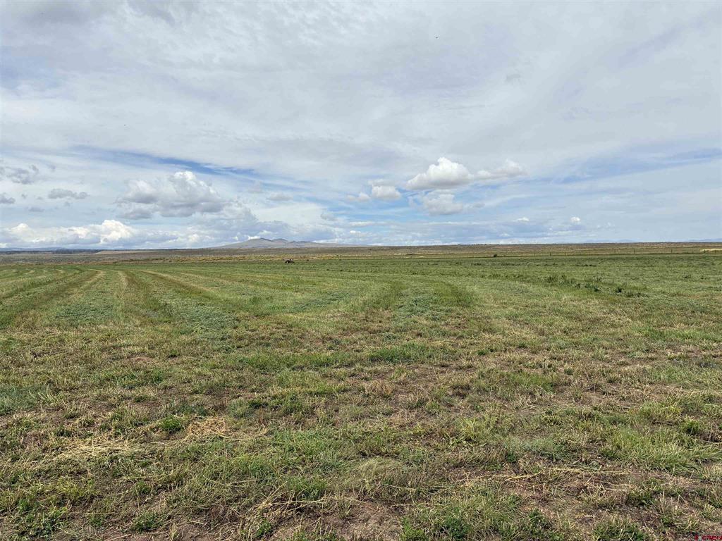 Tbd County Road 12.5 Antonito CO 81120