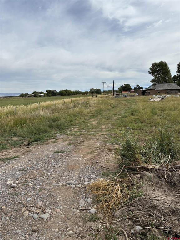 Tbd County Road 12.5 Antonito CO 81120