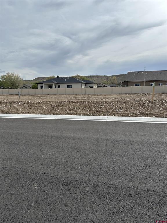 Lot 52 6429 Circle Montrose CO 81403
