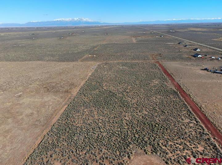 Tbd Terrill Lane Alamosa CO 81101