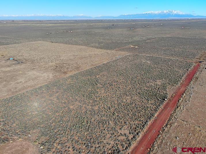 Tbd Terrill Lane Alamosa CO 81101