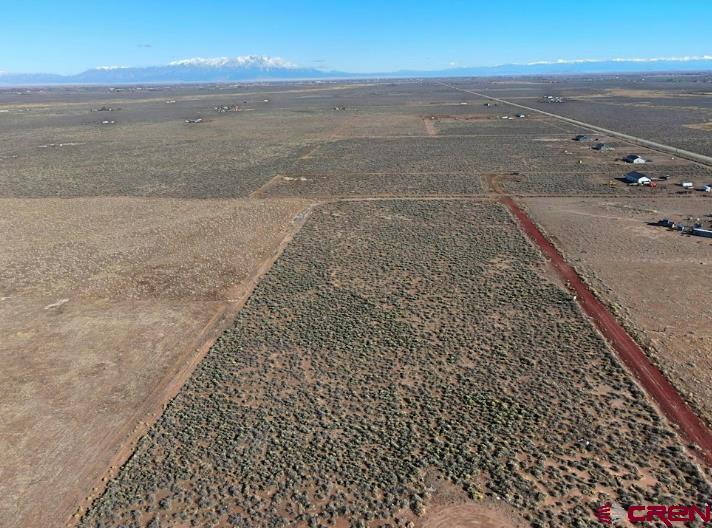 Tbd Terrill Lane Alamosa CO 81101
