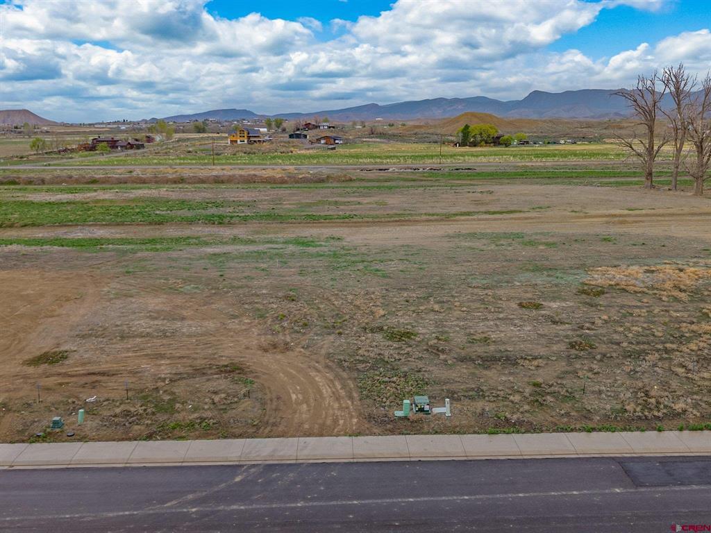 Tbd Lot 22 Apple Grove Street Montrose CO 81401