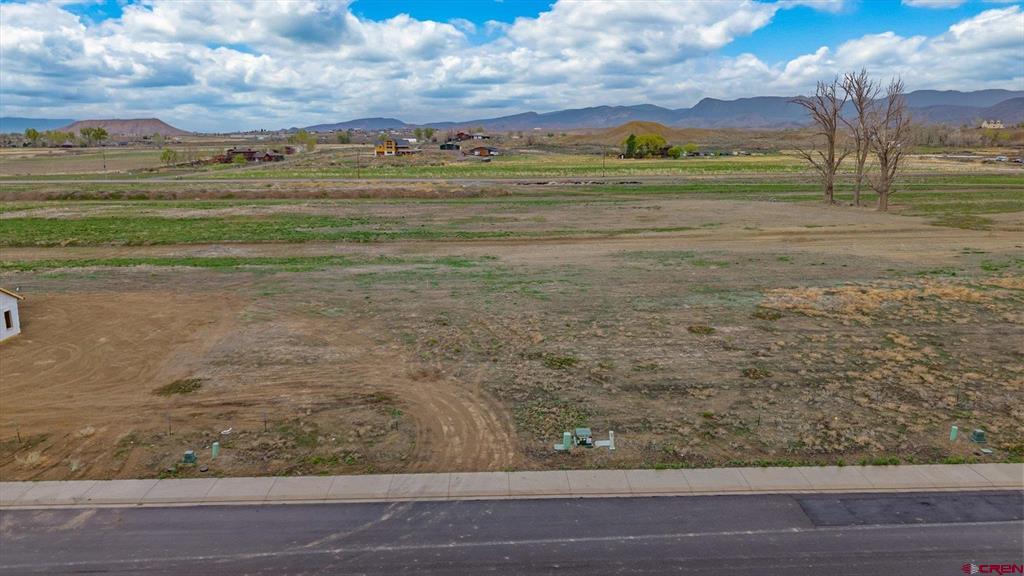 Tbd Lot 22 Apple Grove Street Montrose CO 81401
