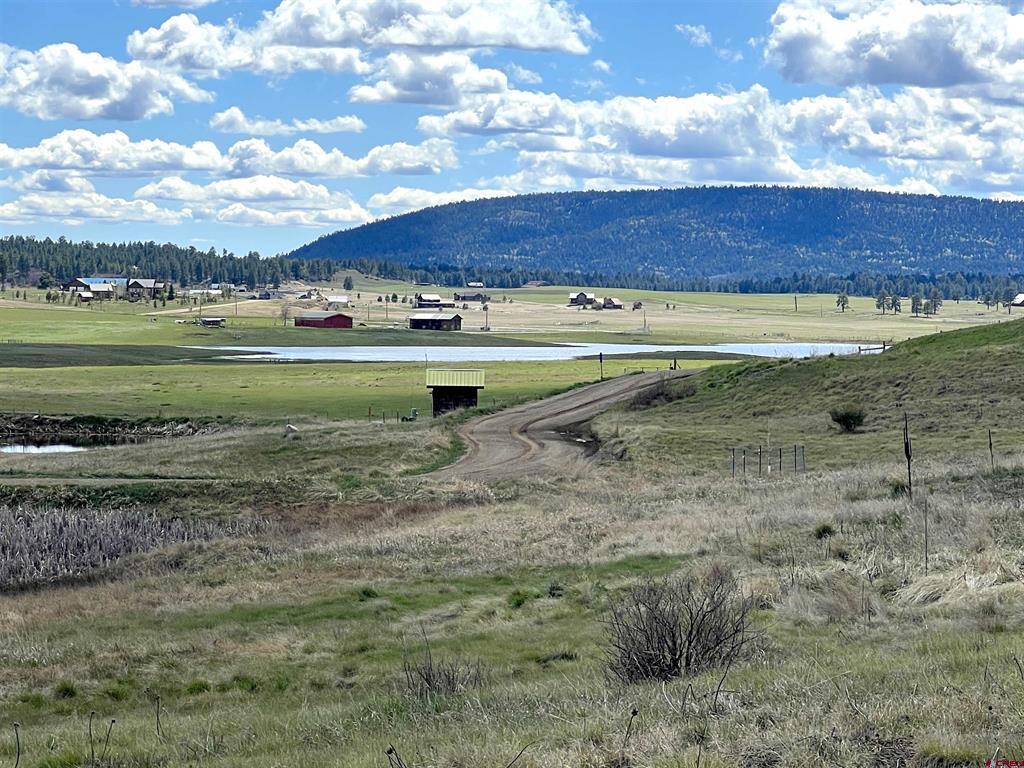 1121 Roush Drive Pagosa Springs CO 81147