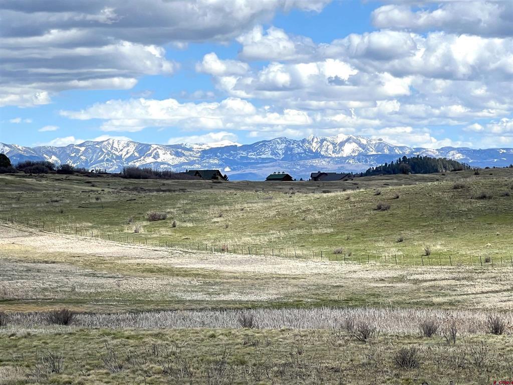 1121 Roush Drive Pagosa Springs CO 81147