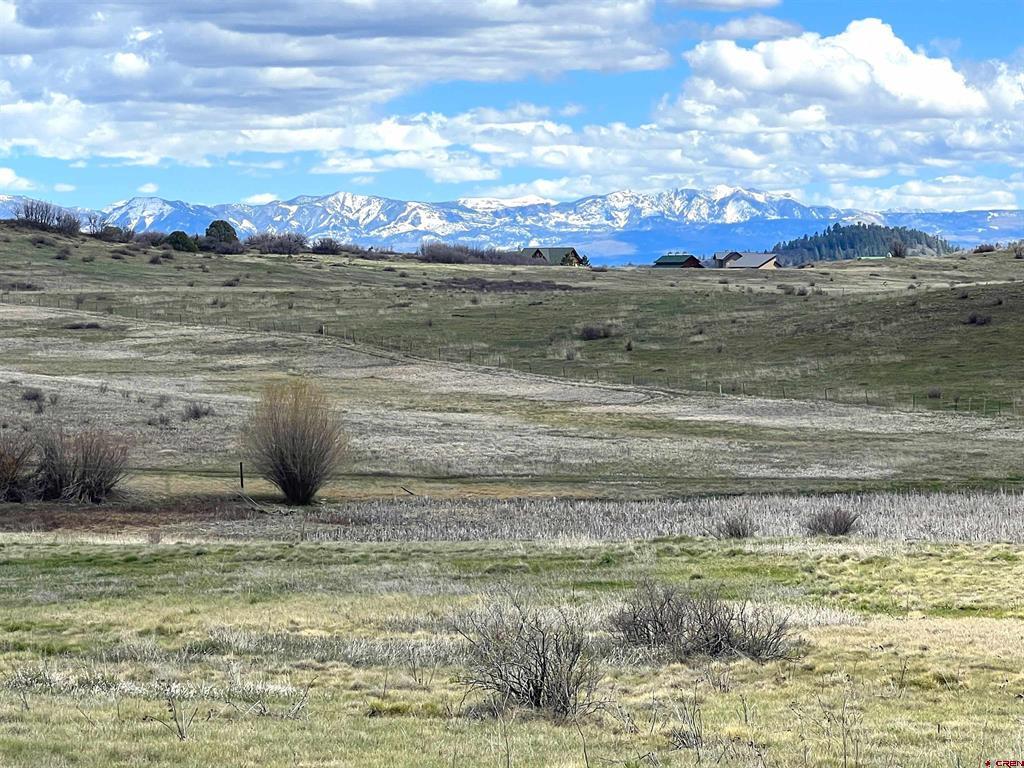 1121 Roush Drive Pagosa Springs CO 81147