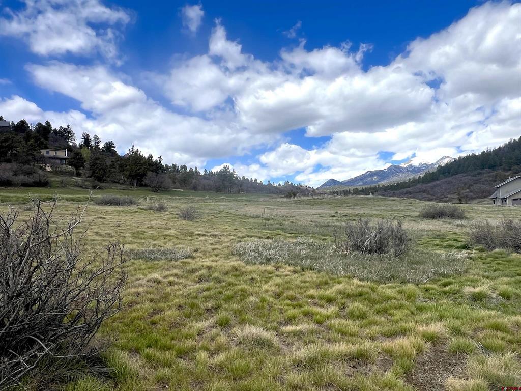 1121 Roush Drive Pagosa Springs CO 81147