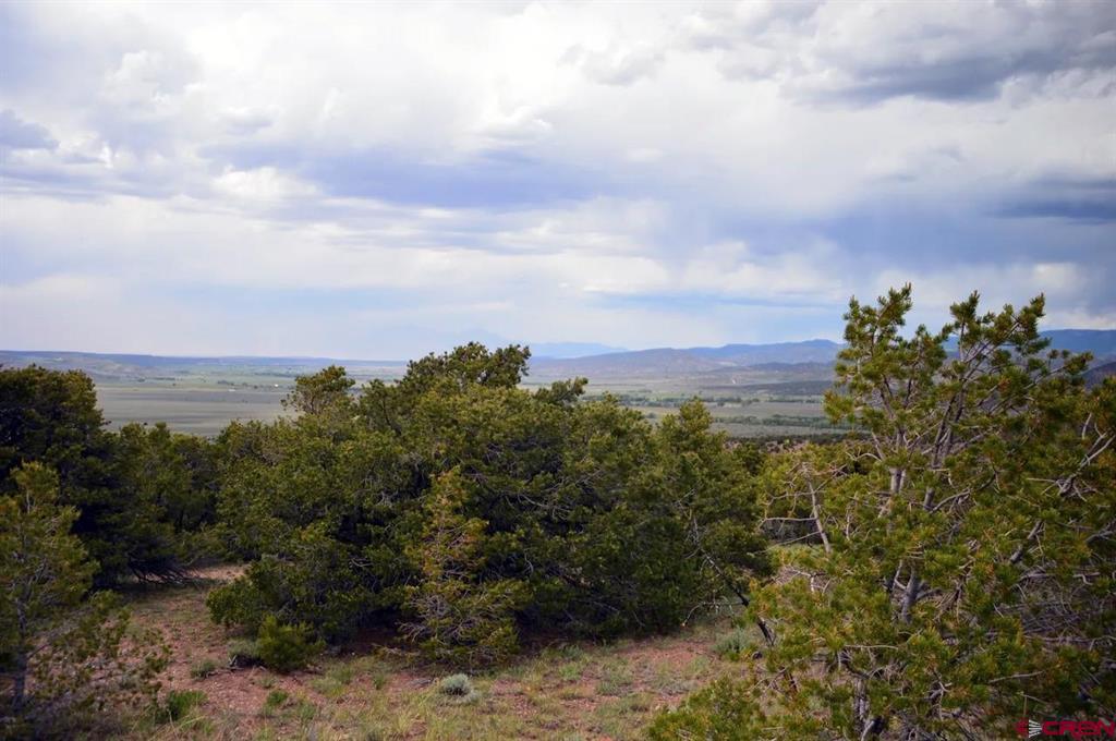 Lot 7 Mountain Ridge Lane San Luis CO 81152