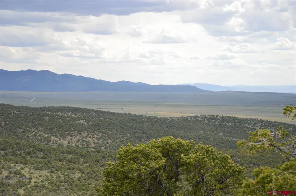 Lot 7 Mountain Ridge Lane San Luis CO 81152