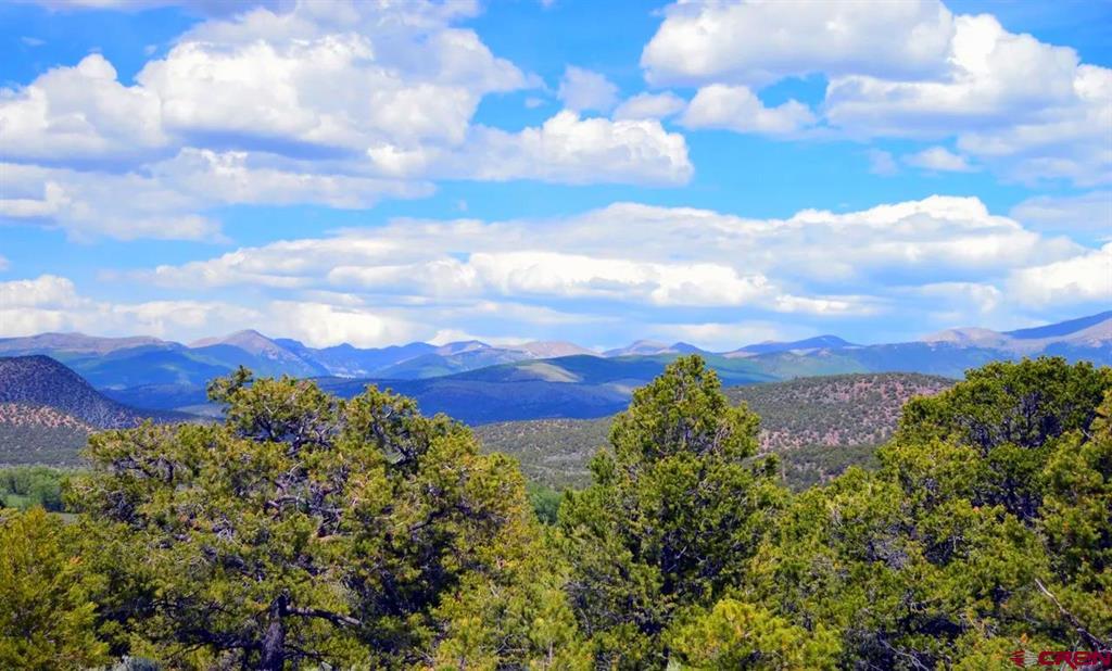 Lot 7 Mountain Ridge Lane San Luis CO 81152