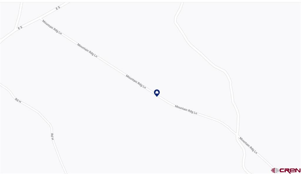 Lot 7 Mountain Ridge Lane San Luis CO 81152