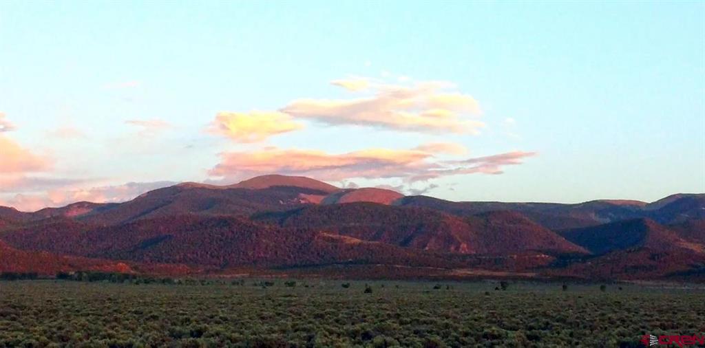 Lot 7 Mountain Ridge Lane San Luis CO 81152