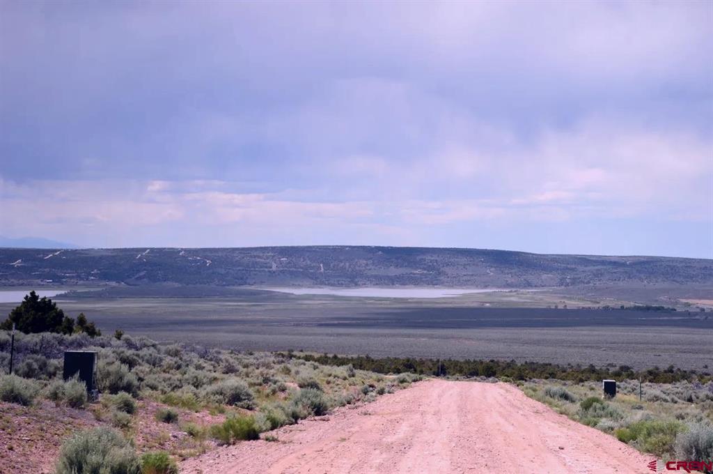 Lot 7 Mountain Ridge Lane San Luis CO 81152