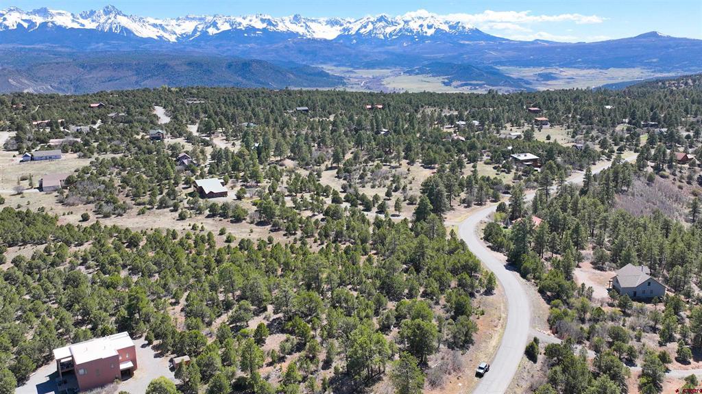 Tbd Canyon Drive Ridgway CO 81432
