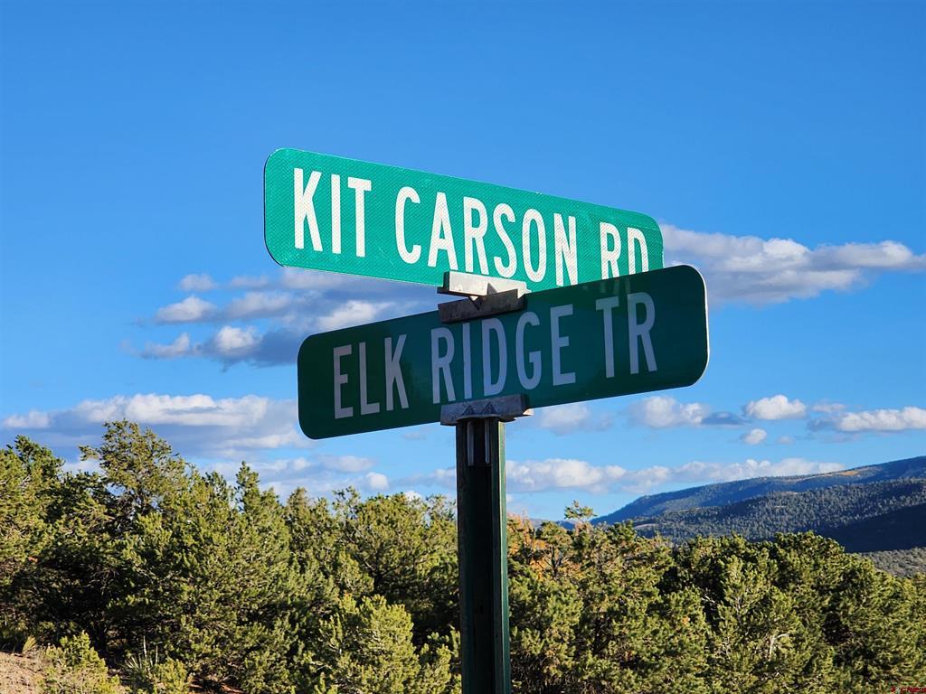 580 Kit Carson Road South Fork CO 81154