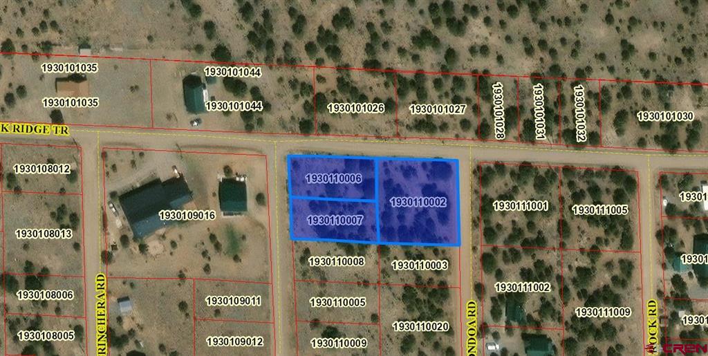 580 Kit Carson Road South Fork CO 81154
