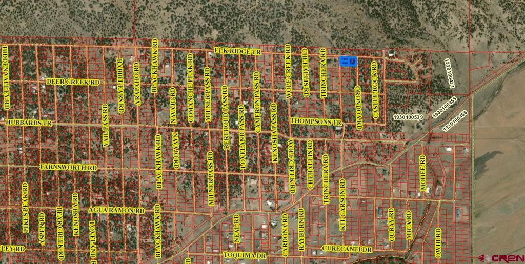 580 Kit Carson Road South Fork CO 81154
