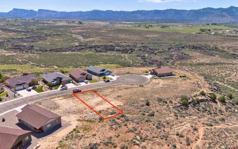 1101 Bluffs Cortez CO 81321