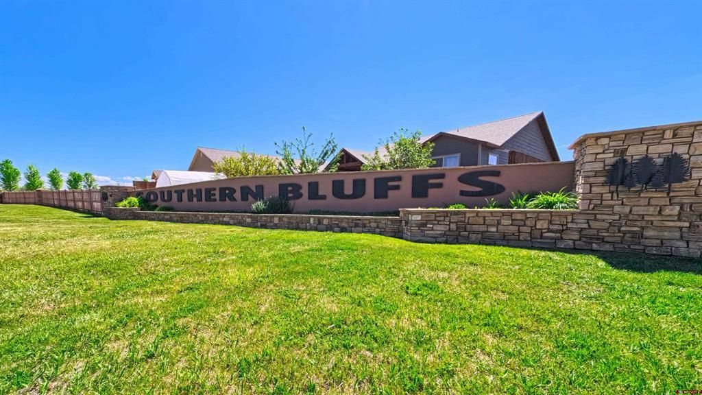 1101 Bluffs Boulevard Cortez CO 81321