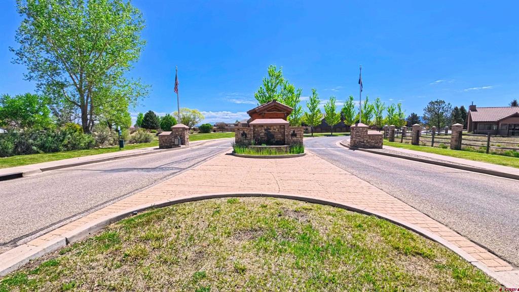 1101 Bluffs Boulevard Cortez CO 81321