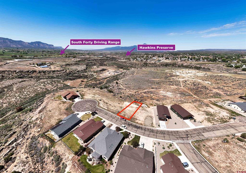 1101 Bluffs Boulevard Cortez CO 81321