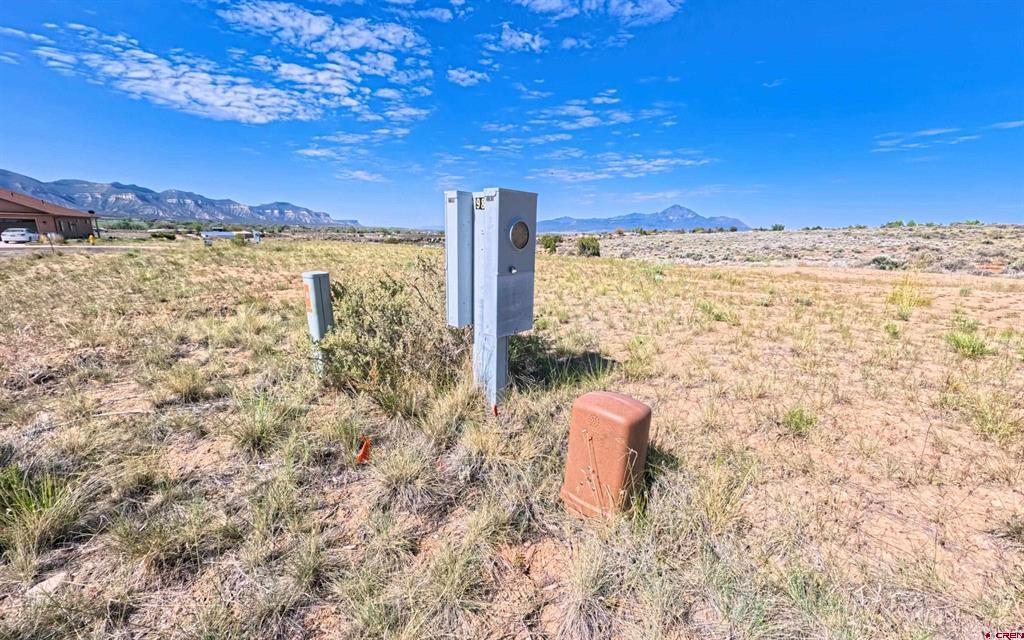 1101 Bluffs Boulevard Cortez CO 81321