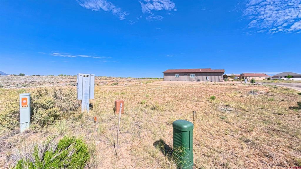 1101 Bluffs Boulevard Cortez CO 81321