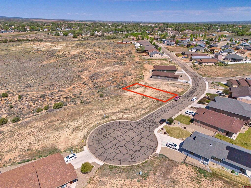 1101 Bluffs Boulevard Cortez CO 81321