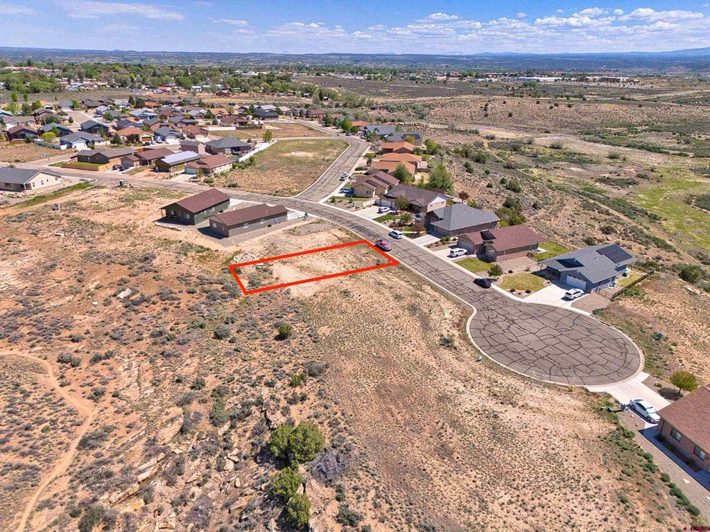 1101 Bluffs Boulevard Cortez CO 81321